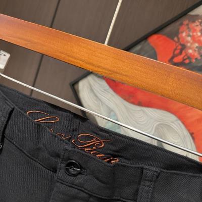 wholesale quality loro piana pants model no. 28
